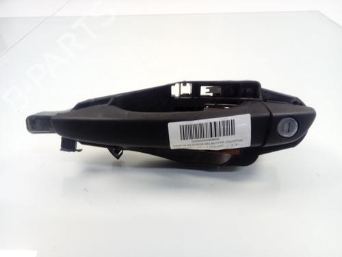 Used Front left exterior door handle OPEL COMBO E Tour / Life (K9) 1.5 (102 hp) 17109451