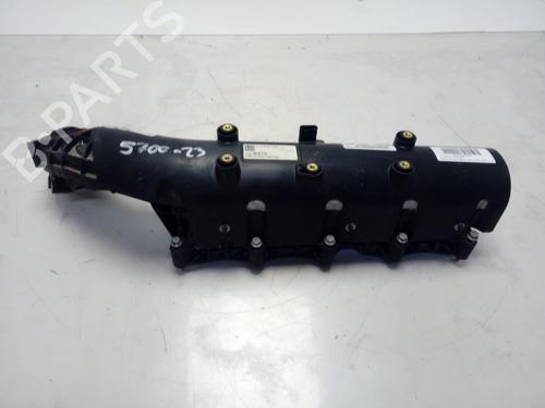Used Intake manifold OPEL ASTRA K (B16) [2015-2022]  17000519