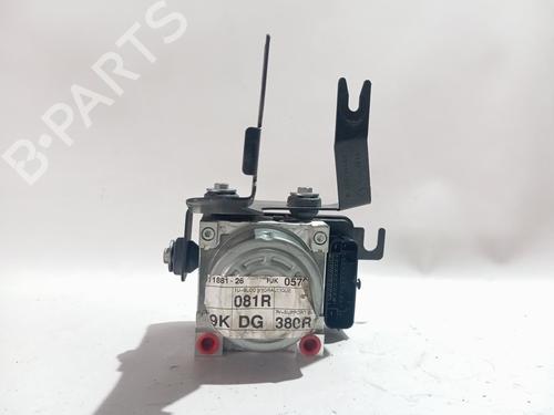 ABS Bremseaggregat ABS Bremseaggregat RENAULT EXPRESS Box Body/MPV [2021-2026] 36531040 36531040