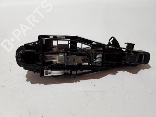 Front right exterior door handle CITROËN C-ELYSEE (DD_) 1.6 HDI 92 | BP29588577C129 