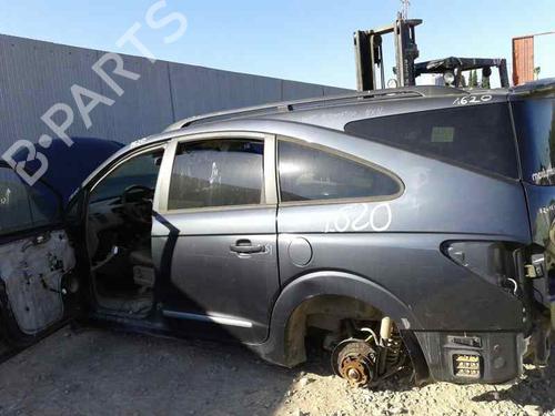 Starter SSANGYONG RODIUS I | BP12643995M8