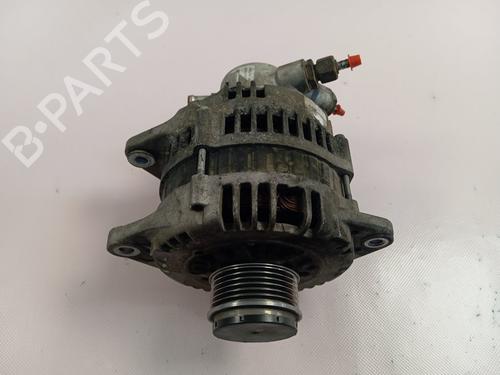 Generator OPEL ASTRA G Hatchback (T98) [1998-2009]  30375141