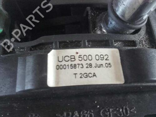 Gear lever LAND ROVER RANGE ROVER SPORT I (L320) 4.2 4x4 | BP17003222M90 