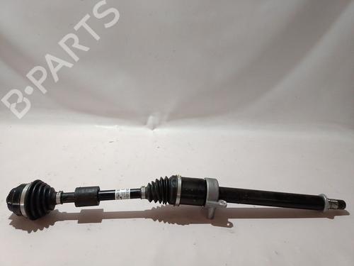 Used Right front driveshaft Right front driveshaft BMW X1 (U11) xDrive 25 e Plug-in-Hybrid (245 hp) 40534512 40534512