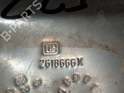 Catalyst FORD RANGER (TKE) | BP36321891M10 - Image 5