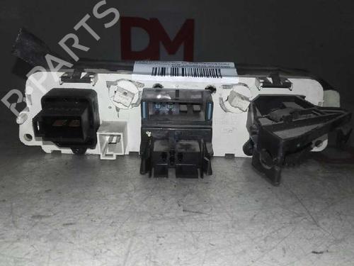 Climate control FORD MONDEO I (GBP) 1.8 TD | BP12651055I5 