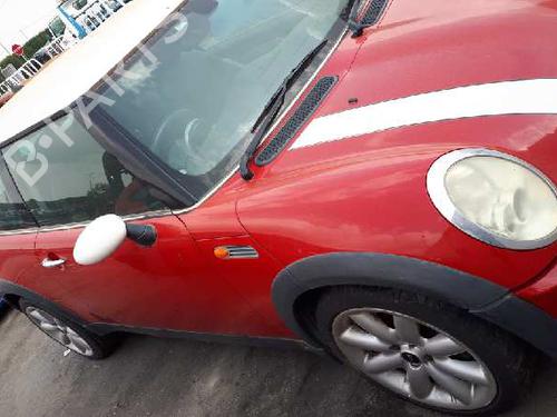 Right front steering knuckle MINI MINI (R50, R53) Cooper S | BP12664236M26 