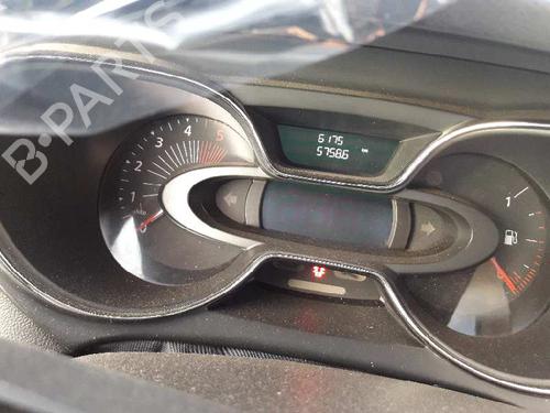 Travão de mão RENAULT CAPTUR I (J5_, H5_) | BP12641727I18