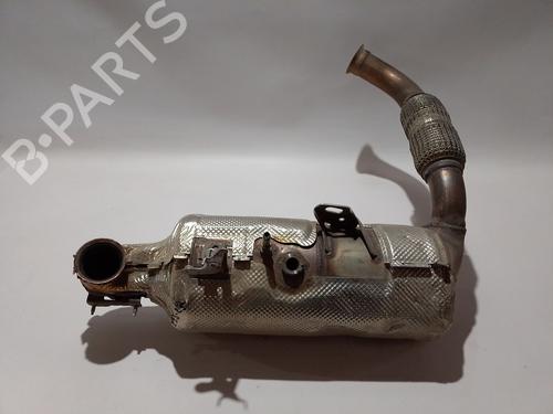 Katalysator Katalysator FORD TRANSIT CONNECT MPV [2013-2026] 37464128 37464128