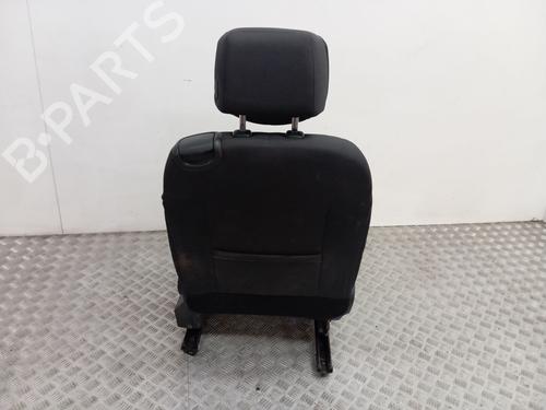 Left front seat RENAULT MEGANE III Hatchback (BZ0/1_, B3_) 1.6 16V (BZ1B, BZ1H) | BP39588417C15 - Image 5