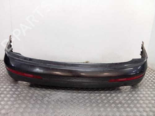 Used Rear bumper AUDI Q7 (4LB) 4.2 FSI quattro (350 hp) 25855086