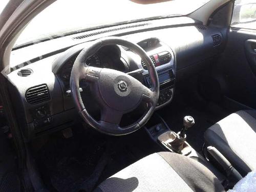 Mass air flow sensor OPEL CORSA C Hatchback Van (X01)  | BP12639844M95 