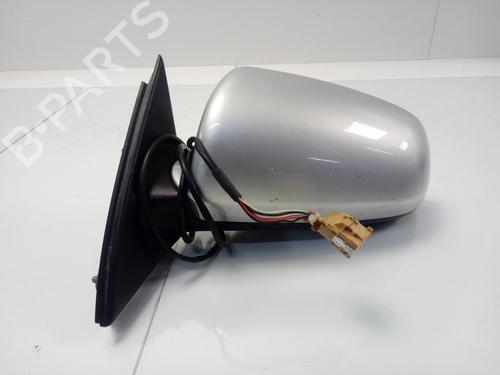 Left mirror AUDI A4 B6 (8E2) 1.9 TDI | BP12842977C26 