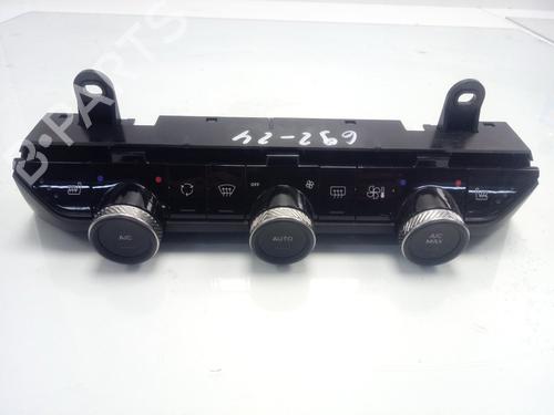 Climate control CITROËN C4 III (BA_, BB_, BC_)  | BP16886486I5 