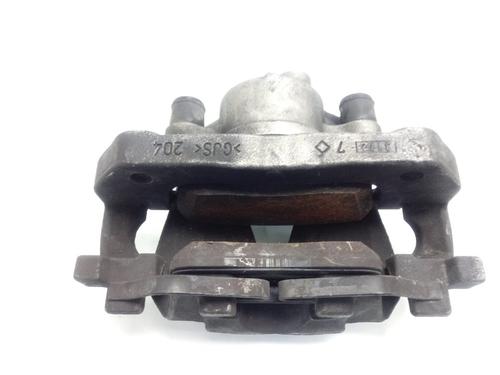 Right front brake caliper TOYOTA PROACE Van (MDZ_)  | BP29370846M104 