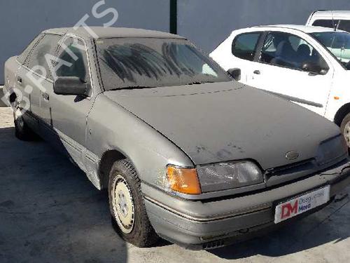 Used Parts FORD SCORPIO I Saloon (GGE) [1986-1994]  2606390