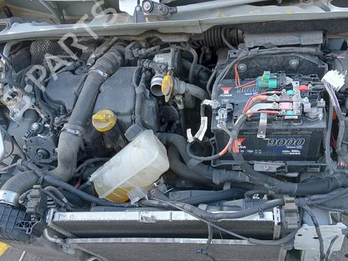 Alternator RENAULT KANGOO Express (FW0/1_)  | BP28826279M7 