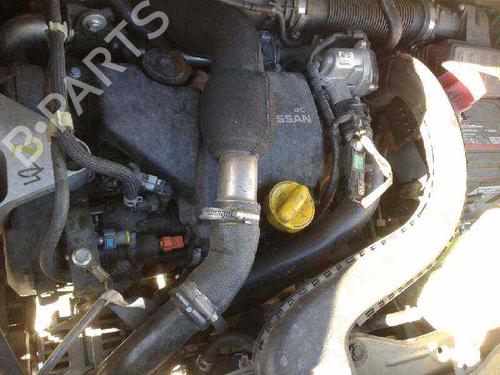 Right front driveshaft NISSAN NV200 / EVALIA Bus 1.5 dCi 85 (M20, M20M, M20K, M20KK) | BP30368986M39