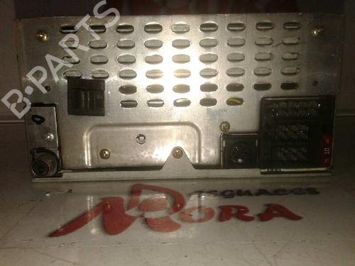 Radio SAAB 9-3 (YS3F, E79, D79, D75) 1.9 TiD | BP16815468E6 