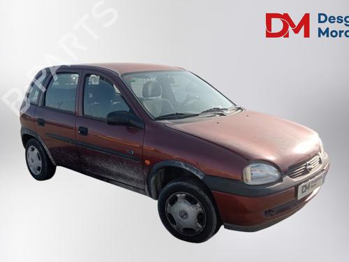 Højre baglygte OPEL CORSA B (S93) 1.0 i 12V (F08, F68, M68) | BP28503022C35