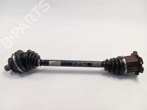 Used Right front driveshaft Right front driveshaft 38616474 38616474