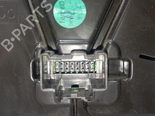 Instrument cluster FORD TRANSIT CUSTOM V362 Bus (F3) | BP37460214C47 - Image 3