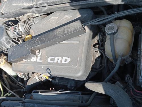 AC pipe CHRYSLER GRAND VOYAGER V (RT) | BP30374332M126