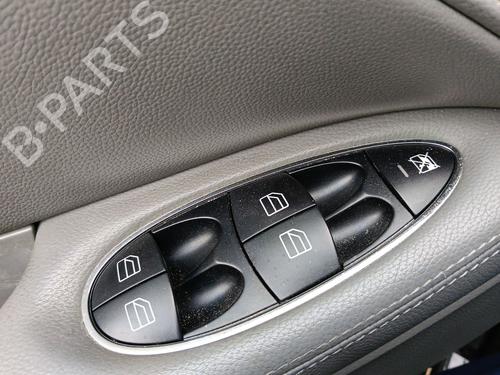 Left front window switch MERCEDES-BENZ CLS (C219) CLS 320 CDI (219.322) | BP32997818I27 - Image 2