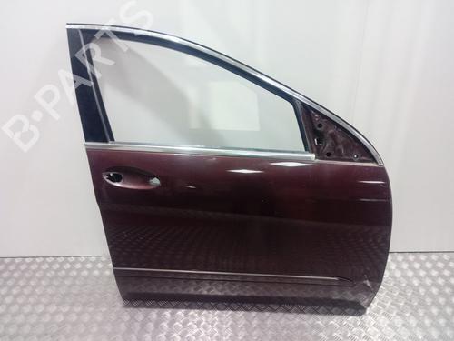 Used Right front door MERCEDES-BENZ R-CLASS (W251, V251) R 350 (251.056, 251.156) (272 hp) 18475373