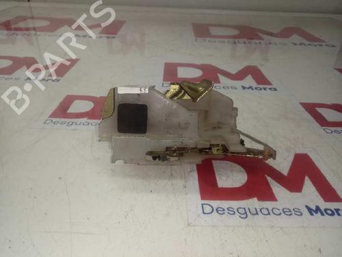 Used Front right lock MAZDA 323 S VI Saloon (BJ) [1998-2004]  16720496