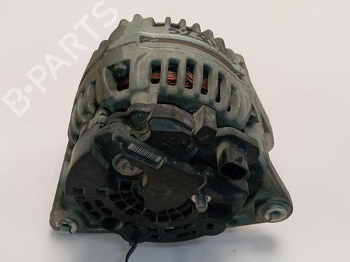 Alternator OPEL CORSA D (S07) 1.0 (L08, L68) | BP40105222M7 - Image 2