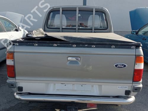 Høyre baklys FORD RANGER (ER, EQ, R_) 2.5 TD 4x4 | BP22443035C35 