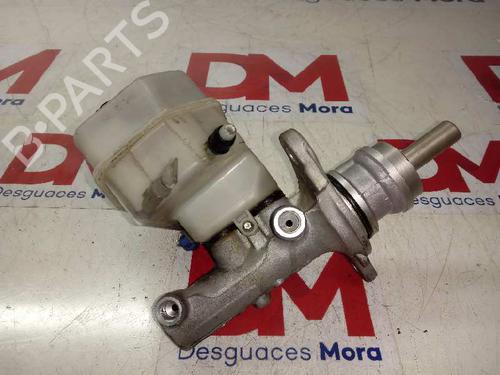 Used Brake master cylinder MERCEDES-BENZ SPRINTER 3,5-t Van (B906) [2006-2020]  12667006