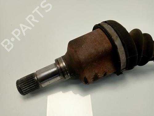 Right front driveshaft FORD FOCUS II Turnier (DA_, FFS, DS)  | BP12681827M39 