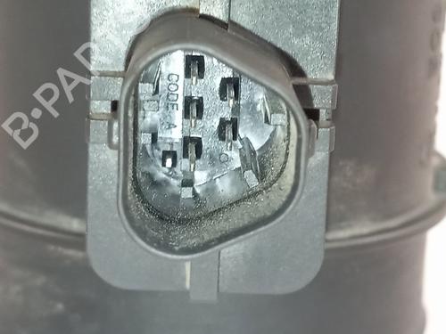 Mass air flow sensor OPEL ASTRA J (P10) 1.7 CDTI (68) | BP39684801M95 - Image 2