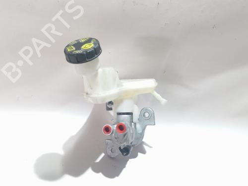 Brake master cylinder MERCEDES-BENZ GLA (H247) GLA 200 d (247.712) | BP38921045M77 - Image 3