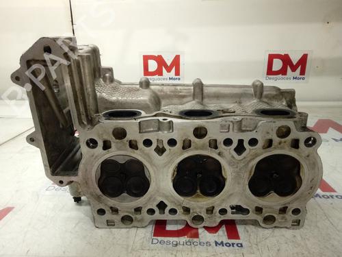 Cylinder head PORSCHE BOXSTER (986) 2.5 | BP12673136M5 