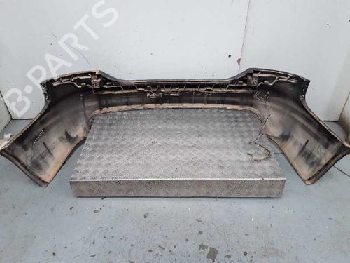 Rear bumper AUDI A6 C6 (4F2) 2.0 TDI | BP12658414C8 