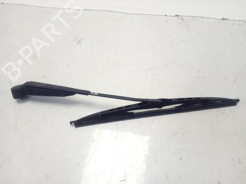 Used Rear windshield wiper arm OPEL COMBO Box Body/MPV 1.3 CDTI 16V (75 hp) 13453866