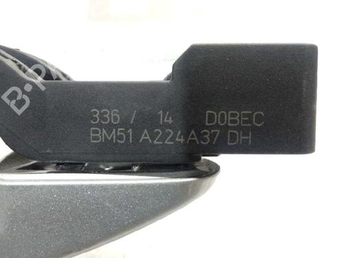 Front left exterior door handle FORD FOCUS III  | BP16541479C128 
