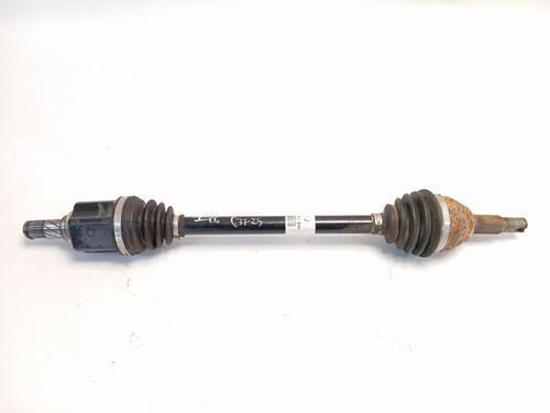 Used Left front driveshaft NISSAN LEAF (ZE1) Electric (150 hp) 25933759