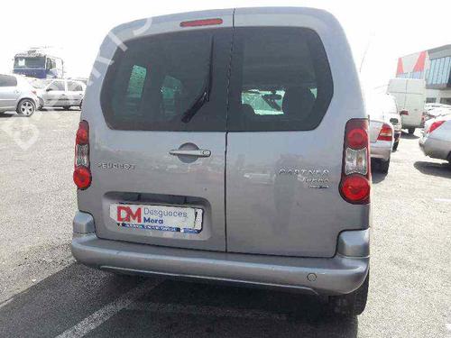 Other PEUGEOT PARTNER Tepee 1.6 BlueHDi 100 | BP16565269O1 