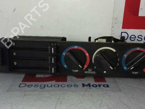 Used Climate control BMW 5 (E39) 520 d (136 hp) 12836901