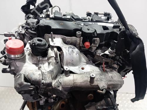 Engine RENAULT MASTER III Van (FV) 2.3 dCi 135 FWD (FV0N, FV08, FV06, FV00, FV1S) | BP39196744M1 - Image 6