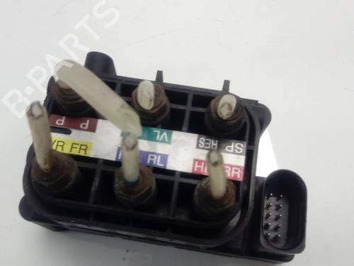 Electronic sensor MERCEDES-BENZ R-CLASS (W251, V251) R 350 (251.056, 251.156) | BP18661488M84 