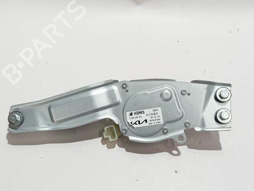 Rear wiper motor KIA EV3 | BP36071322M102 - Image 2