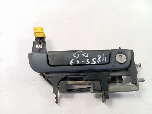 Used Front right exterior door handle Front right exterior door handle BMW 3 (E36) [1990-1998] 33434668 33434668