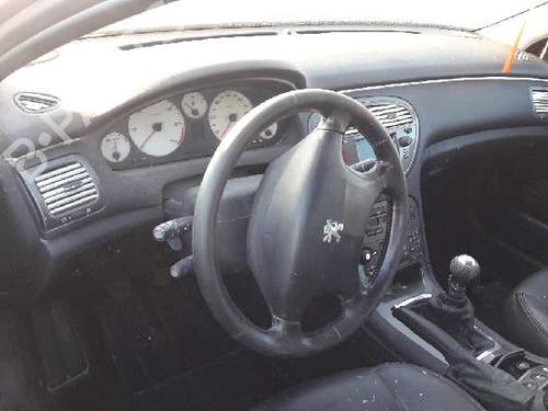 Fuse box PEUGEOT 607 (9D, 9U)  | BP12652729E1 