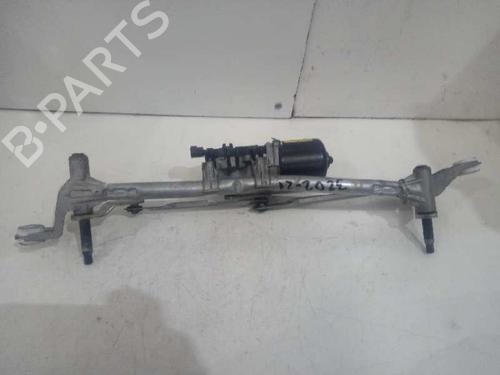 Front wiper motor RENAULT MEGANE IV Grandtour (K9A/M/N_)  | BP12953581M29 
