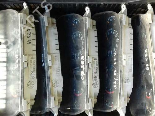 Used Instrument cluster TOYOTA LAND CRUISER 90 (_J9_) 3.0 TD (KZJ90_, KZJ95_, KZJ90R, KZJ95R, KZJ90W, KZJ95W) (125 hp) 30369863